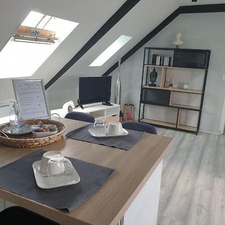 Bel Appartement Paimpol Kültér fotó