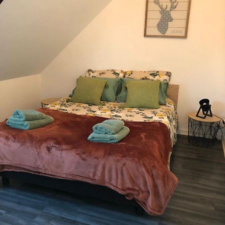 Bel Appartement Paimpol Kültér fotó