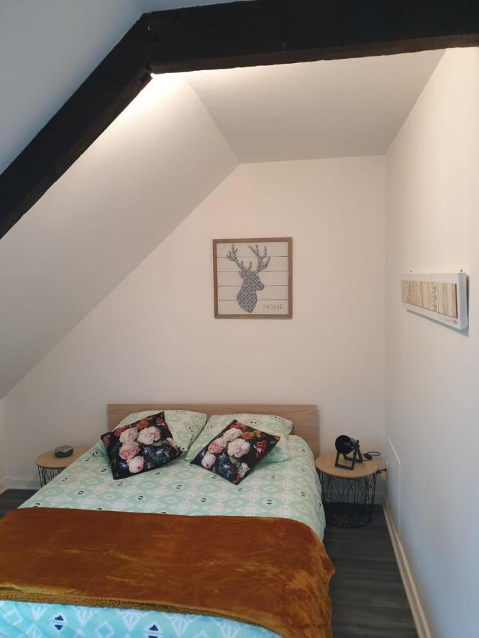 Bel Appartement Paimpol Kültér fotó