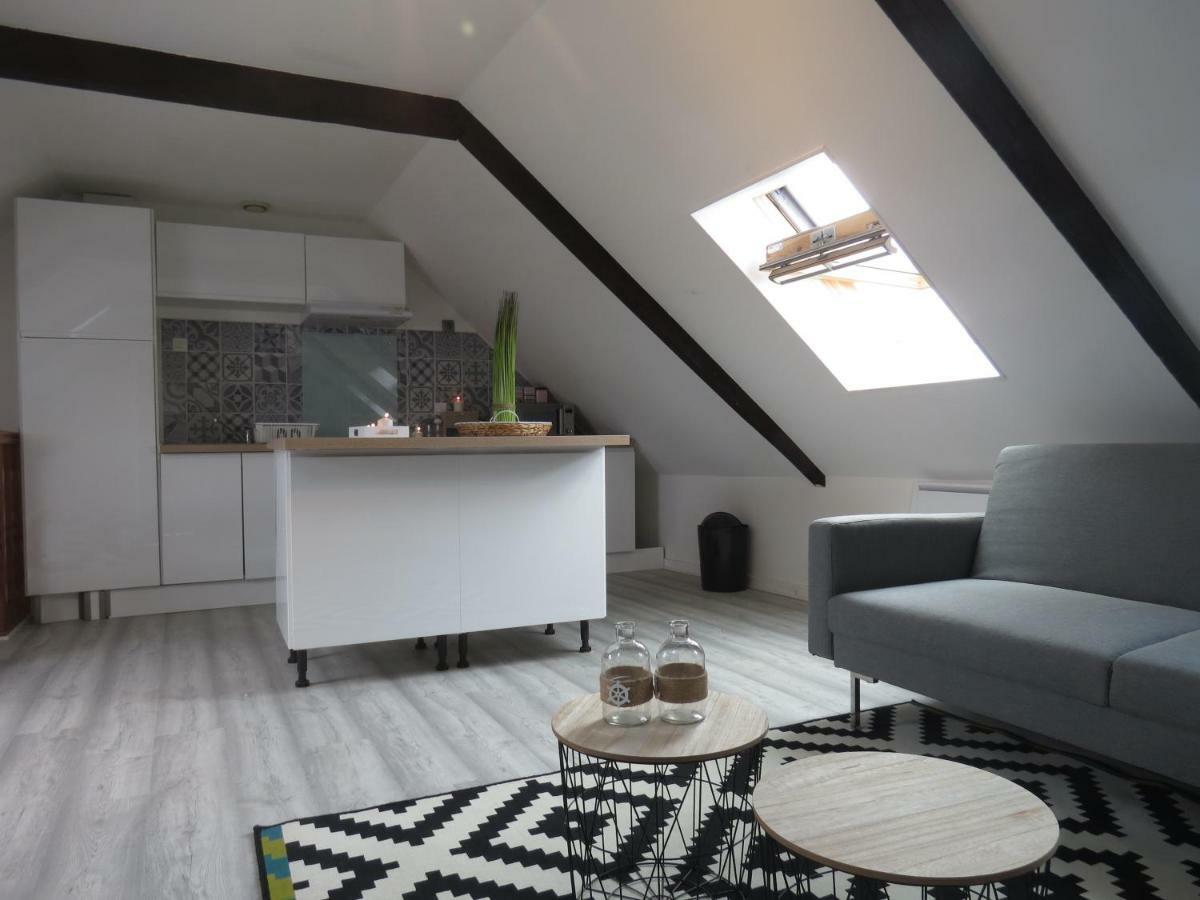 Bel Appartement Paimpol Kültér fotó